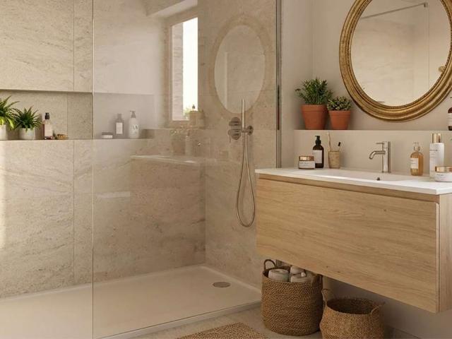 Vente appartement 4 pièces Saint André lez Lille 59