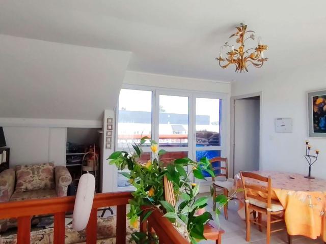 Vente appartement 4 pièces Saint Briac sur Mer 35
