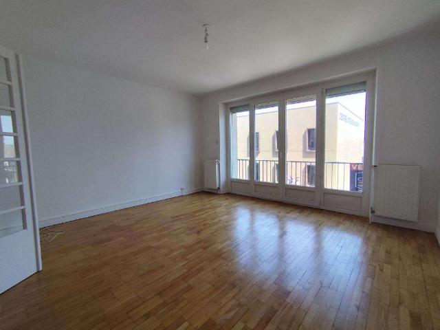 Vente appartement 4 pièces Saint Brieuc Centre Ville, Charner, Ste Thérèse 22