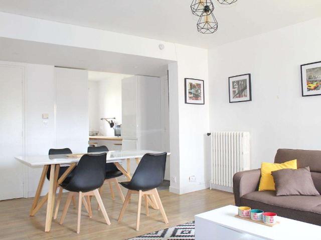 Vente appartement 4 pièces Saint Brieuc Le Tertre, Le Point Du Jour, La Tour D'auvergne 22