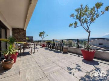 Vente appartement 4 pièces Saint cyprien plage 66