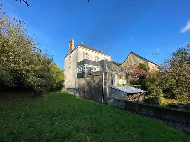 Vente appartement 4 pièces Saint Étienne de Montluc 44