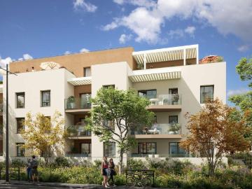 Vente appartement 4 pièces Saint Fons 69