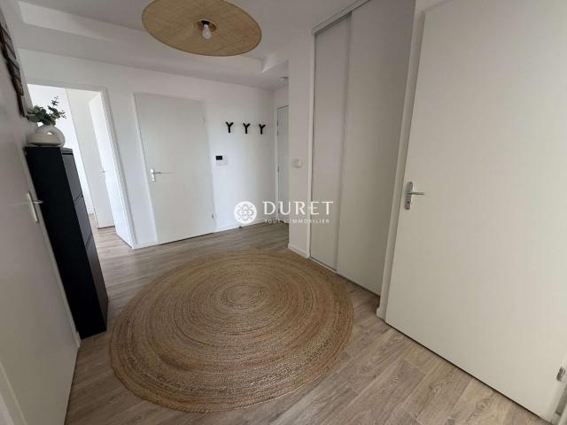 Vente appartement 4 pièces Saint Gilles Croix De Vie Croix De Vie 85