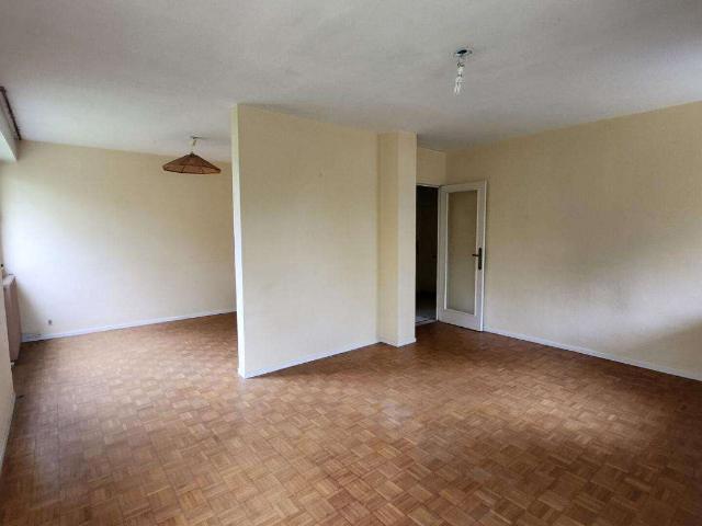 Vente appartement 4 pièces Saint Herblain Tillay Garotterie 44