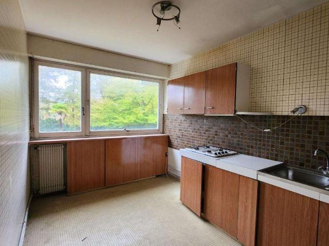 Vente appartement 4 pièces Saint Herblain Tillay Garotterie 44