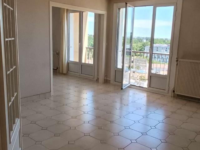 Vente appartement 4 pièces Saint Herblain Tillay Garotterie 44