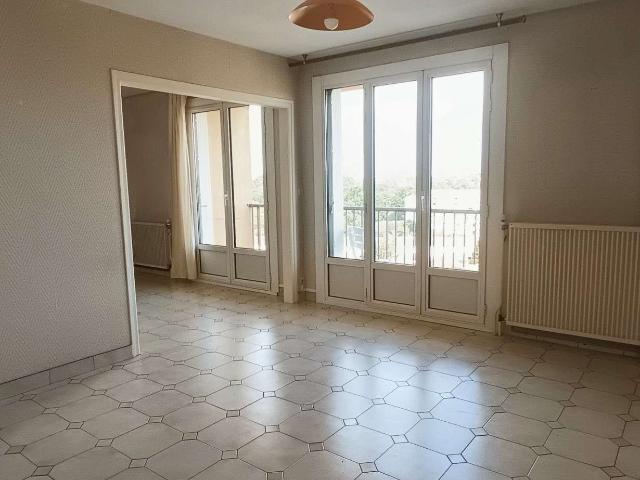Vente appartement 4 pièces Saint Herblain Tillay Garotterie 44