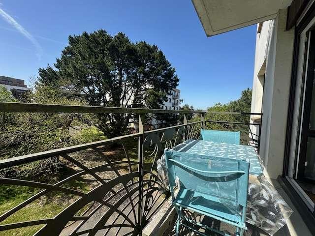 Vente appartement 4 pièces Saint Herblain Tillay Garotterie 44