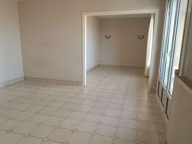Vente appartement 4 pièces Saint Herblain Tillay Garotterie 44