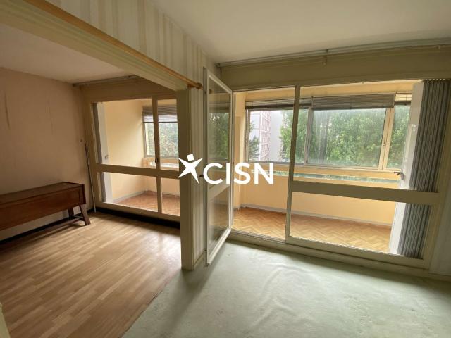Vente appartement 4 pièces Saint Herblain Atlantis Gournerie Bergerie Les Villages 44