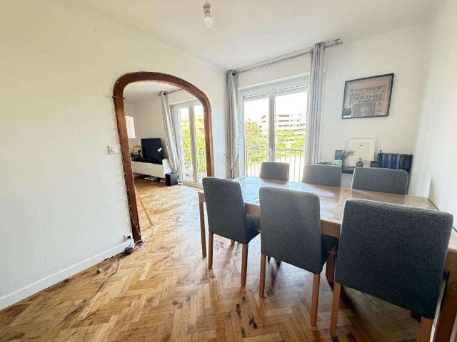 Vente appartement 4 pièces Saint Herblain Atlantis Gournerie Bergerie Les Villages 44