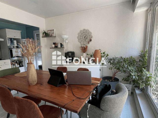 Vente appartement 4 pièces Saint Herblain Atlantis Gournerie Bergerie Les Villages 44