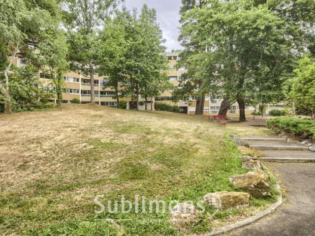 Vente appartement 4 pièces Saint Herblain Atlantis Gournerie Bergerie Les Villages 44