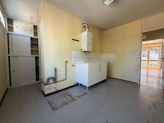 Vente appartement 4 pièces Saint Herblain Atlantis Gournerie Bergerie Les Villages 44