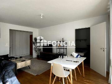 Vente appartement 4 pièces Saint Herblain Bernardière Bellevue Harlière 44