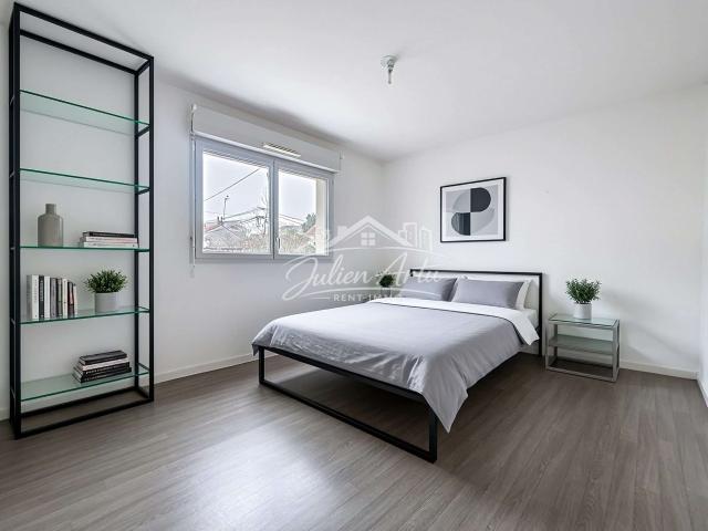Vente appartement 4 pièces Saint Herblain Bourg Solvardière Pelousière 44