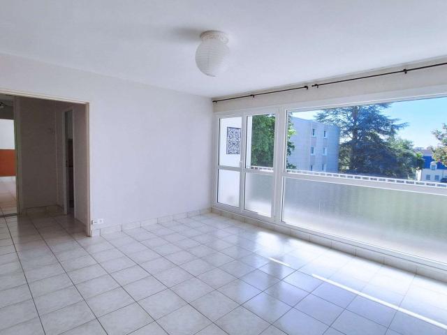 Vente appartement 4 pièces Saint Herblain Bourg Solvardière Pelousière 44