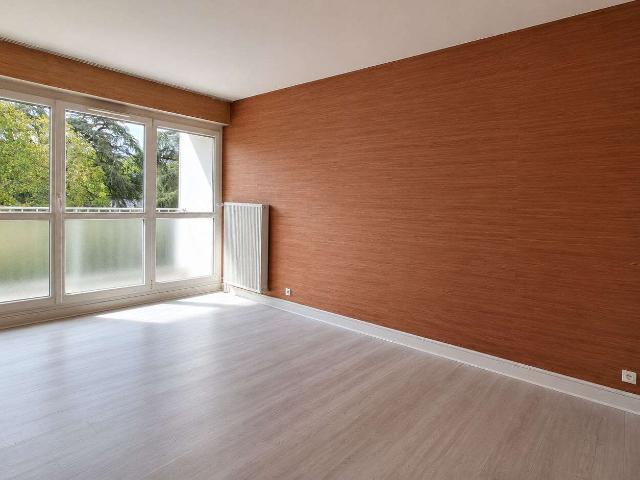 Vente appartement 4 pièces Saint Herblain Bourg Solvardière Pelousière 44