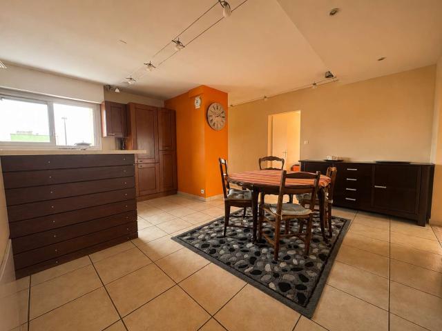Vente appartement 4 pièces Saint Herblain Nord Beauséjour 44