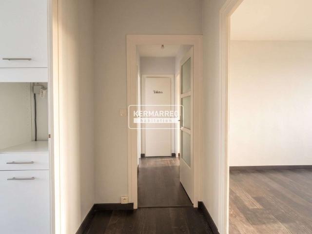 Vente appartement 4 pièces Saint Herblain Nord Sillon Thébaudières 44
