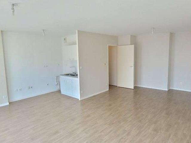 Vente appartement 4 pièces Saint Herblain Preux Crémetterie 44
