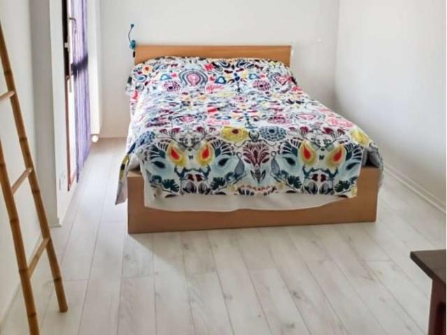 Vente appartement 4 pièces Saint Jacques de la Lande 35