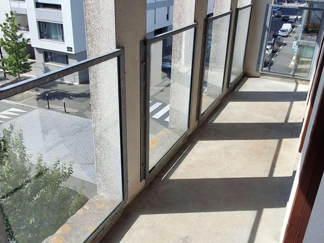 Vente appartement 4 pièces Saint Jacques de la Lande 35