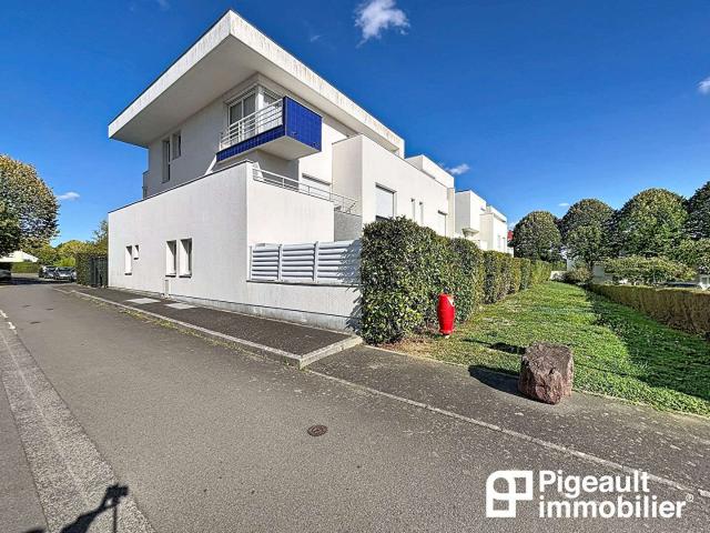 Vente appartement 4 pièces Saint Jacques de la Lande 35