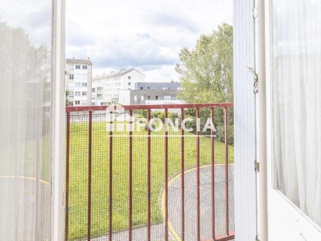 Vente appartement 4 pièces Saint Jacques de la Lande 35