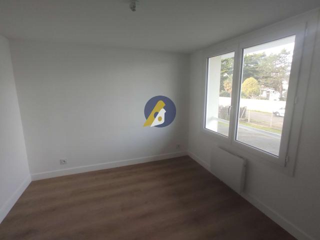 Vente appartement 4 pièces Saint Jean de Monts 85