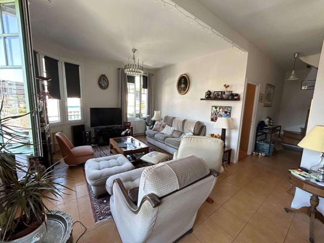 Vente appartement 4 pièces Saint Lunaire 35