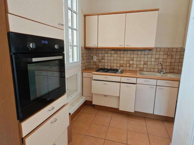 Vente appartement 4 pièces Saint Lunaire 35