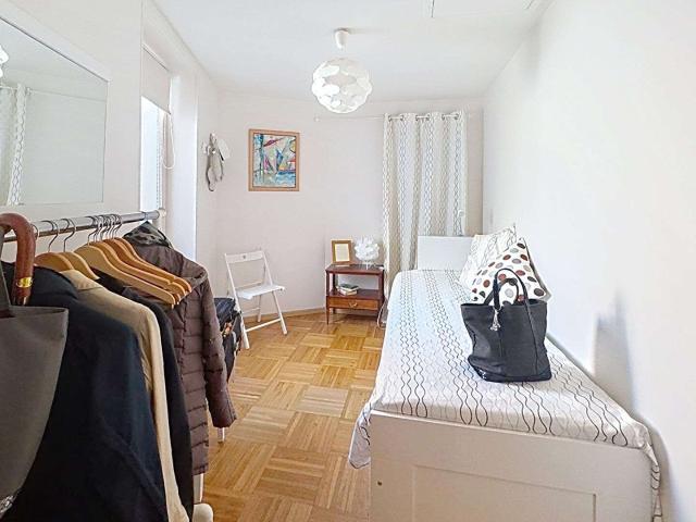 Vente appartement 4 pièces Saint Malo 35