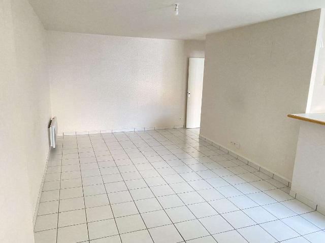 Vente appartement 4 pièces Saint Nazaire Centre Ville, Ville Port, Petit Maroc 44