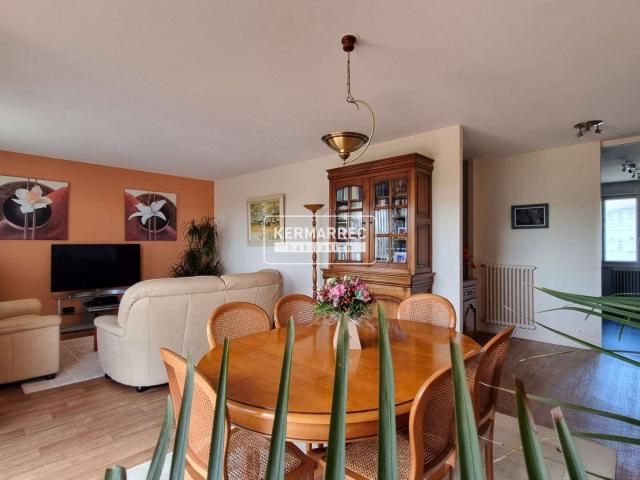 Vente appartement 4 pièces Saint Nazaire 44
