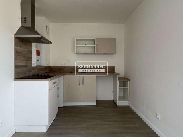 Vente appartement 4 pièces Saint Nazaire 44