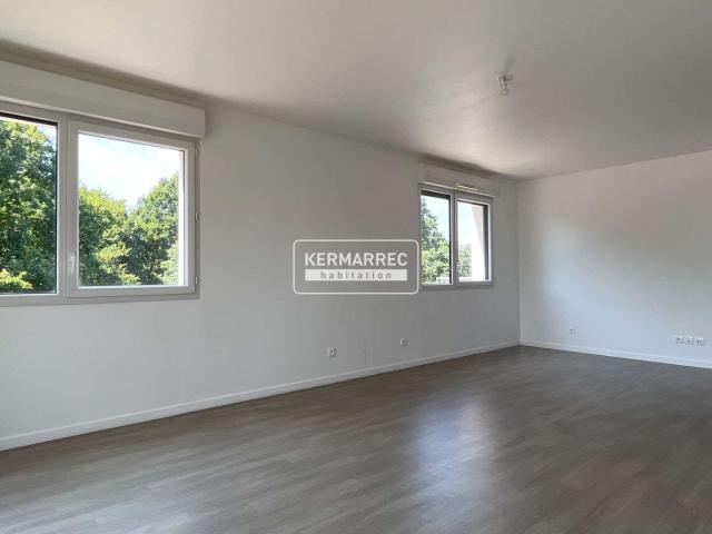 Vente appartement 4 pièces Saint Nazaire 44