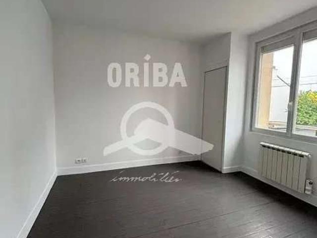 Vente appartement 4 pièces Saint Nazaire 44