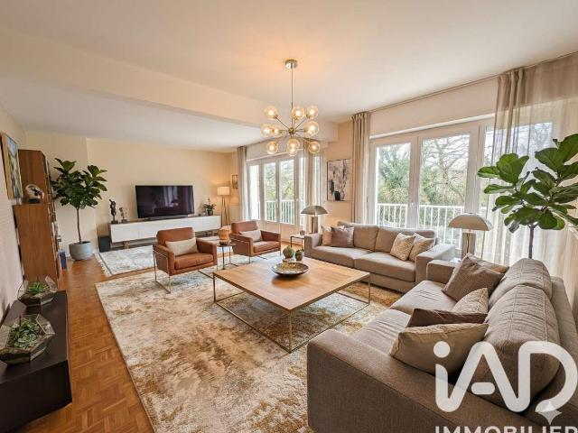 Vente appartement 4 pièces Saint Nazaire 44