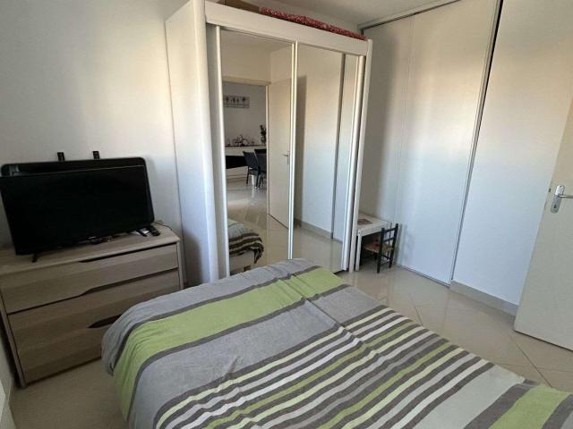 Vente appartement 4 pièces Saint pierre la mer 11