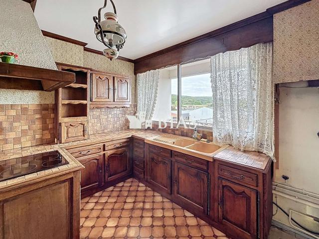Vente appartement 4 pièces Saint Pierre lès Elbeuf 76
