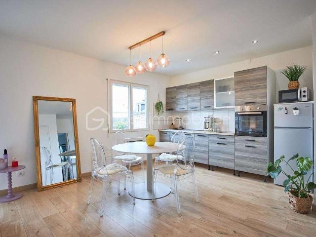 Vente appartement 4 pièces Saint Quay Portrieux 22