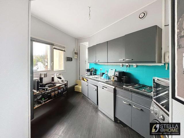 Vente appartement 4 pièces Saint Quay Portrieux 22