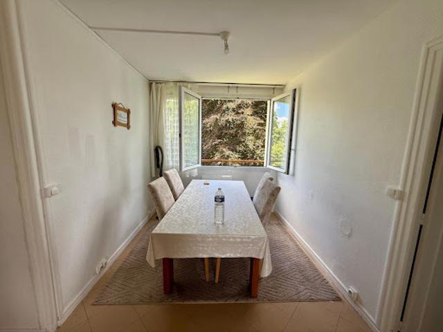 Vente Appartement 4 pièces 77 m2 Saint Quentin