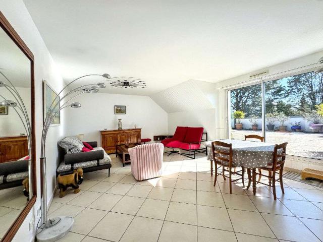 Vente appartement 4 pièces Saint Sébastien Sur Loire Martellière 44