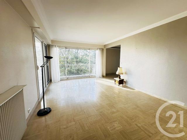 Vente appartement 4 pièces Saint Sébastien Sur Loire Baugerie 44