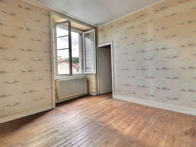 Vente appartement 4 pièces Saint Sébastien Sur Loire Centre 44