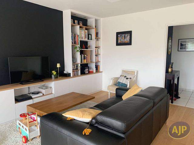 Vente appartement 4 pièces Saint Sébastien Sur Loire Centre 44
