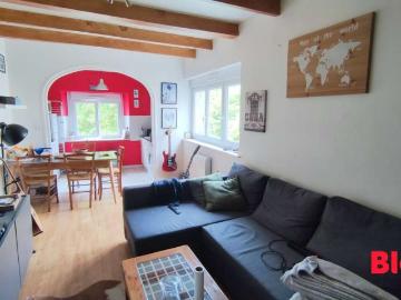 Vente appartement 4 pièces Saint Servan sur Mer 35
